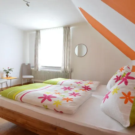 Comfortable With Large Sunny Garden In Beautiful Surroundings * Tettscheid