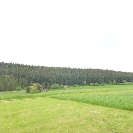 Comfortable With Large Sunny Garden In Beautiful Surroundings * Tettscheid