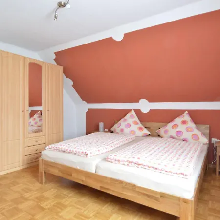 Comfortable With Large Sunny Garden In Beautiful Surroundings * Tettscheid
