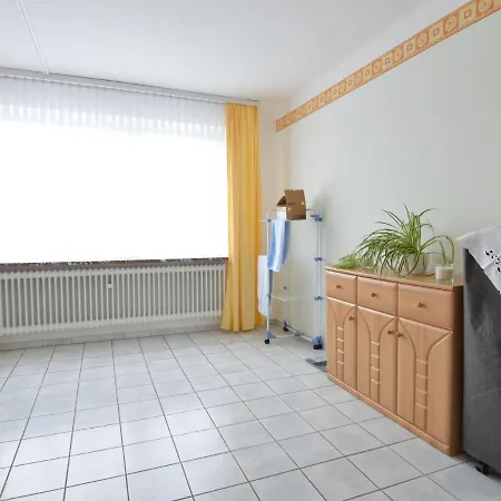Comfortable With Large Sunny Garden In Beautiful Surroundings Tettscheid