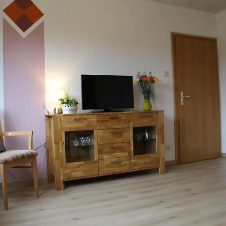 Σπίτι διακοπών Comfortable With Large Sunny Garden In Beautiful Surroundings Tettscheid