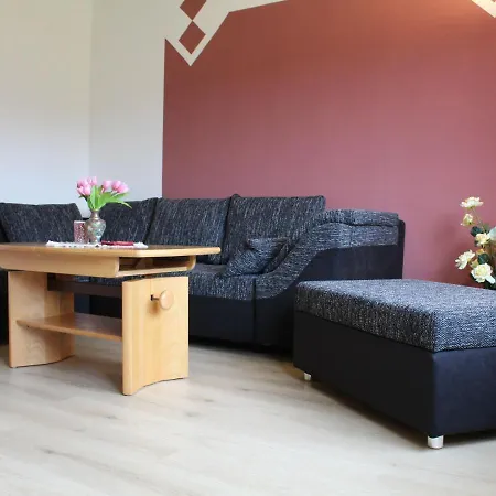 Comfortable With Large Sunny Garden In Beautiful Surroundings * Tettscheid